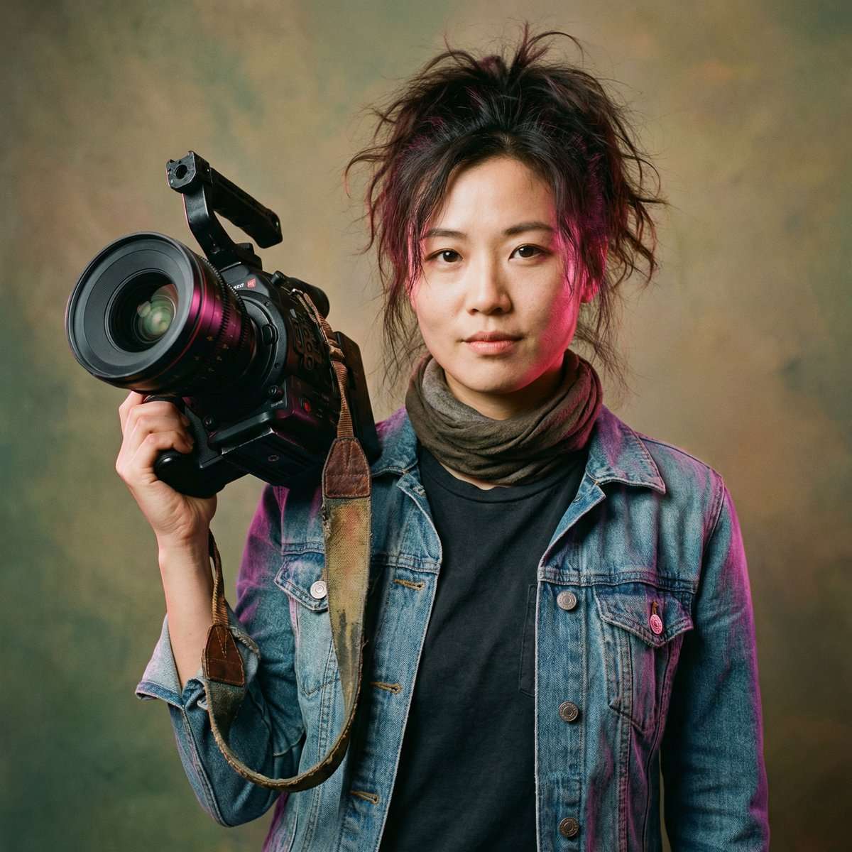 福利导航摄影师