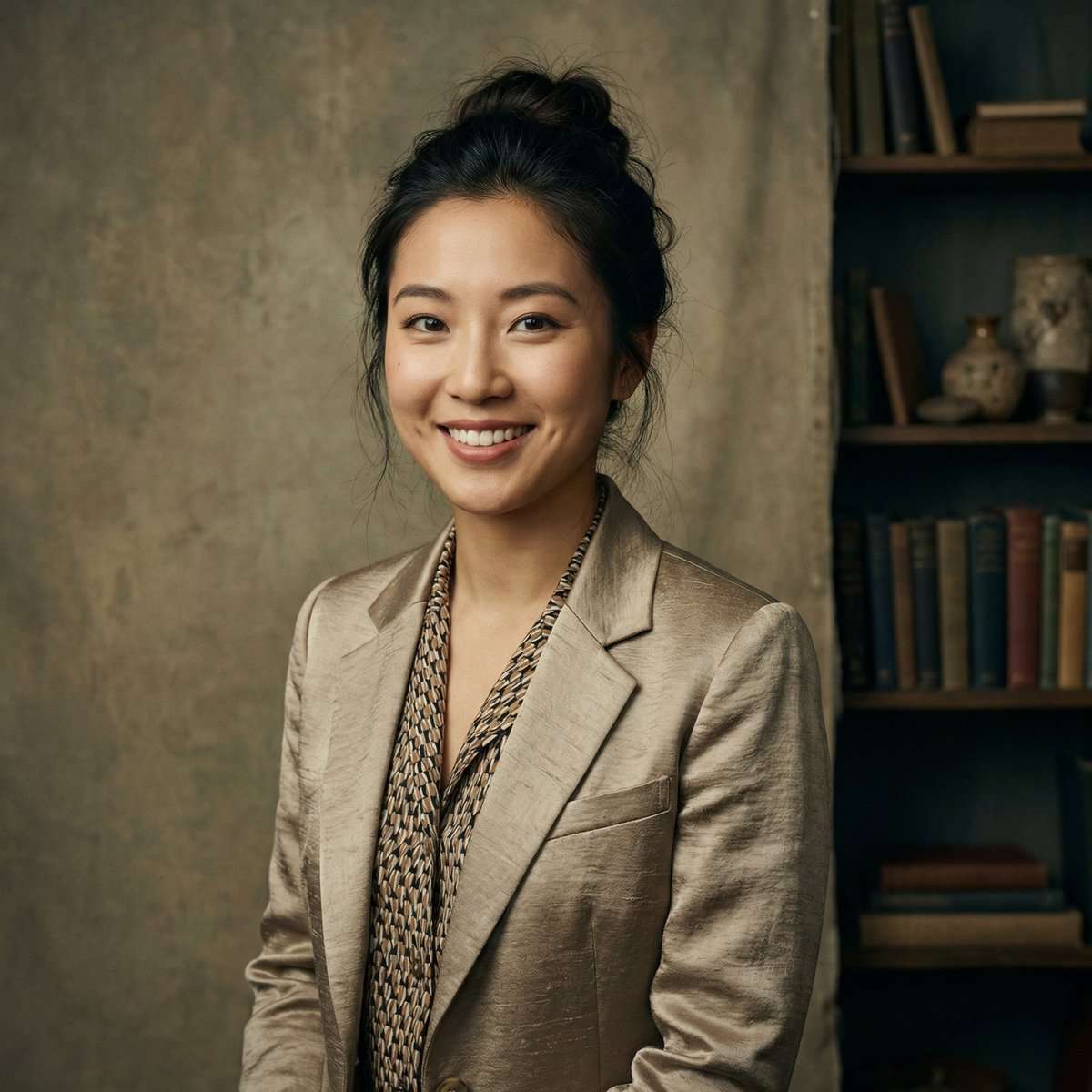 福利导航社区顾问